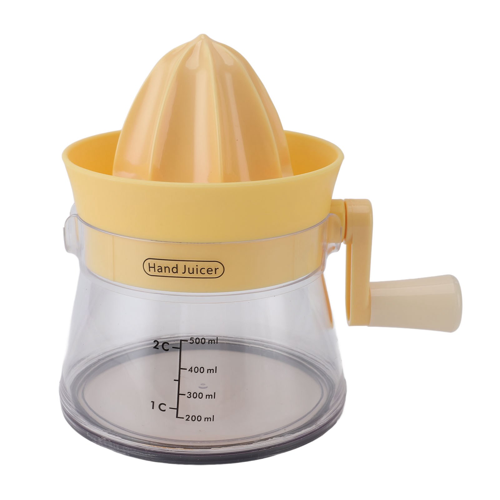 عصارة يدوية متعددة الوظائف عصا - مراجعة Kitchen Gadgets Juicer وسعره