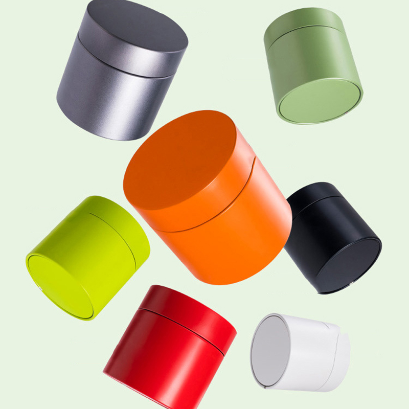 منظم علب القهوة، حاوية تخزين م - مراجعة Kitchen Gadgets & Toys وسعره