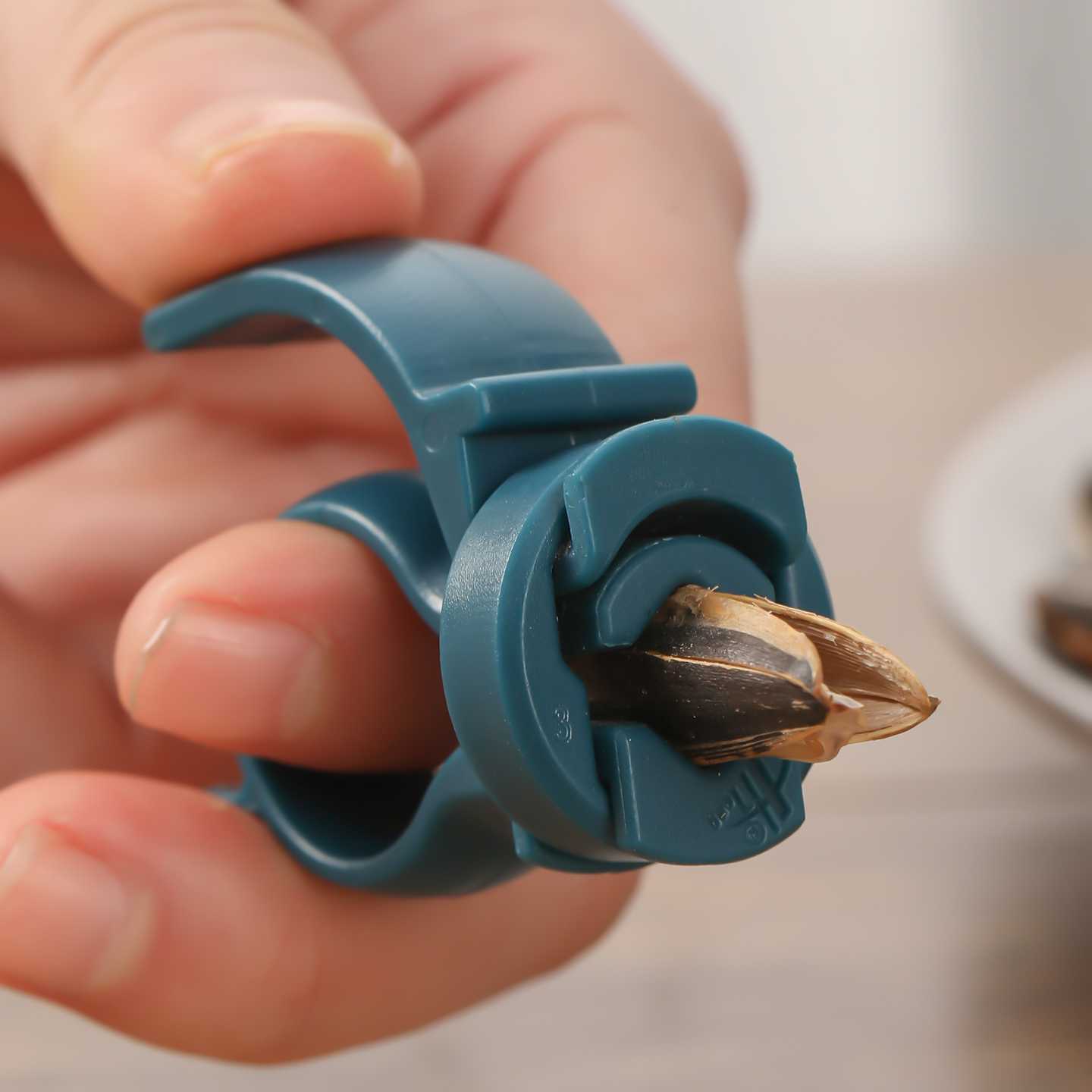 4 قطع من أدوات تقشير المكسرات  - مراجعة Kitchen Gadgets You Must Have وسعره