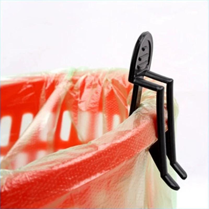 2/5 قطع مشابك بلاستيكية لتثبيت - مراجعة Kitchen Gadgets Holder وسعره