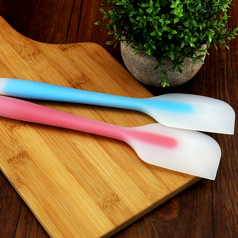 مكشطة سيليكون مرنة بحجمين، مقا - مراجعة Kitchen Gadgets You Must Have وسعره