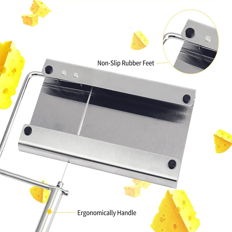 قطاعة النقانق واللحم، أداة مطب - مراجعة Kitchen Gadgets Wirecutter وسعره