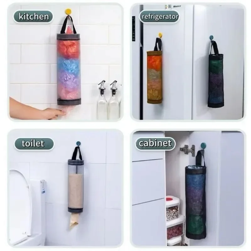 حامل أكياس البقالة المنزلية لل - مراجعة Kitchen Gadgets Holder وسعره