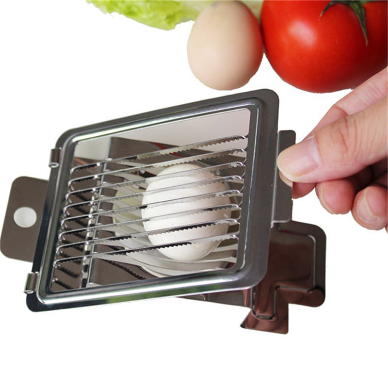 المنزل المطبخ البيض قاطعة الفو - مراجعة Kitchen Gadgets Wirecutter وسعره