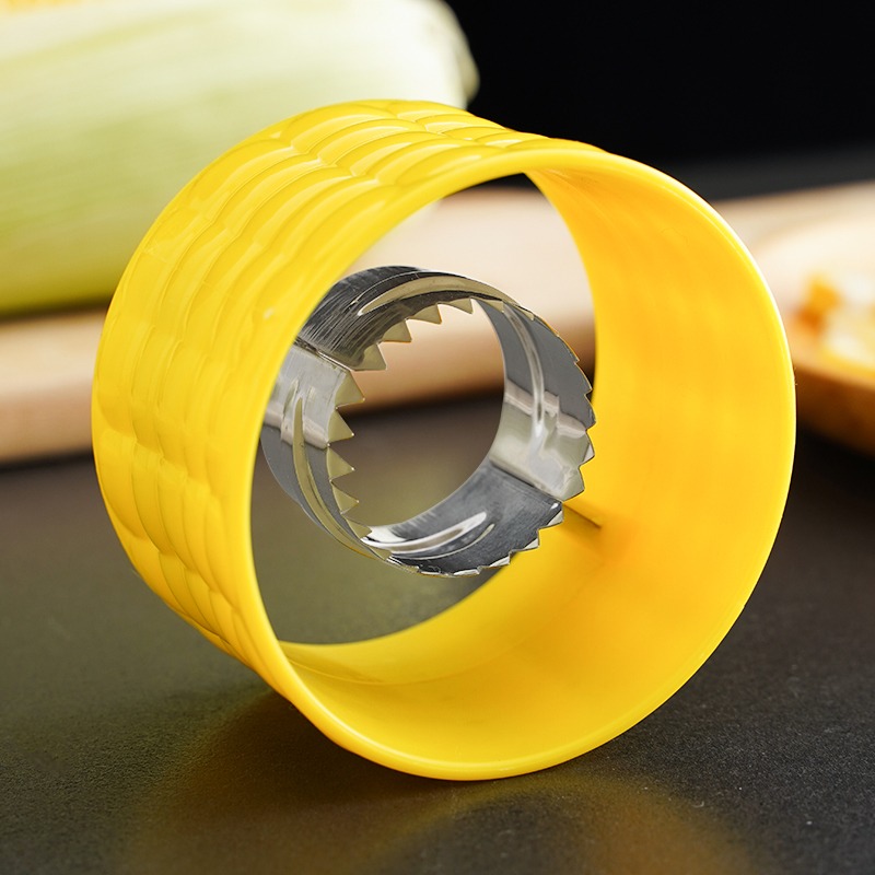 آلة تقشير الذرة الجديدة - مقشر - مراجعة Kitchen Gadgets You Must Have وسعره