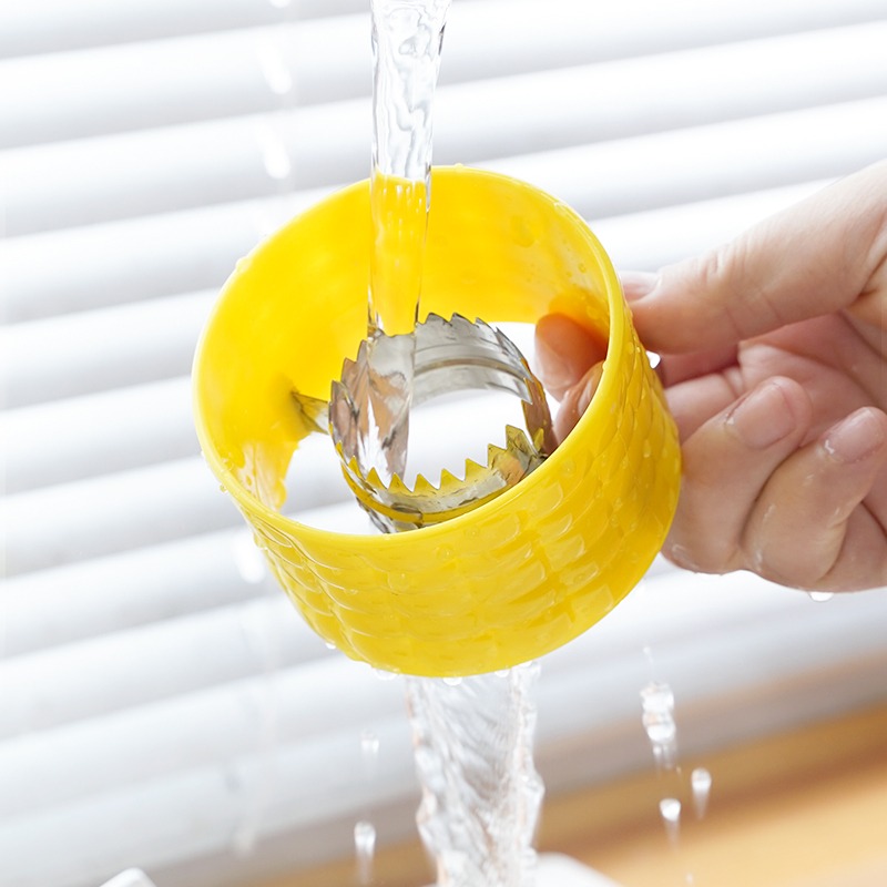 آلة تقشير الذرة الجديدة - مقشر - مراجعة Kitchen Gadgets You Must Have وسعره