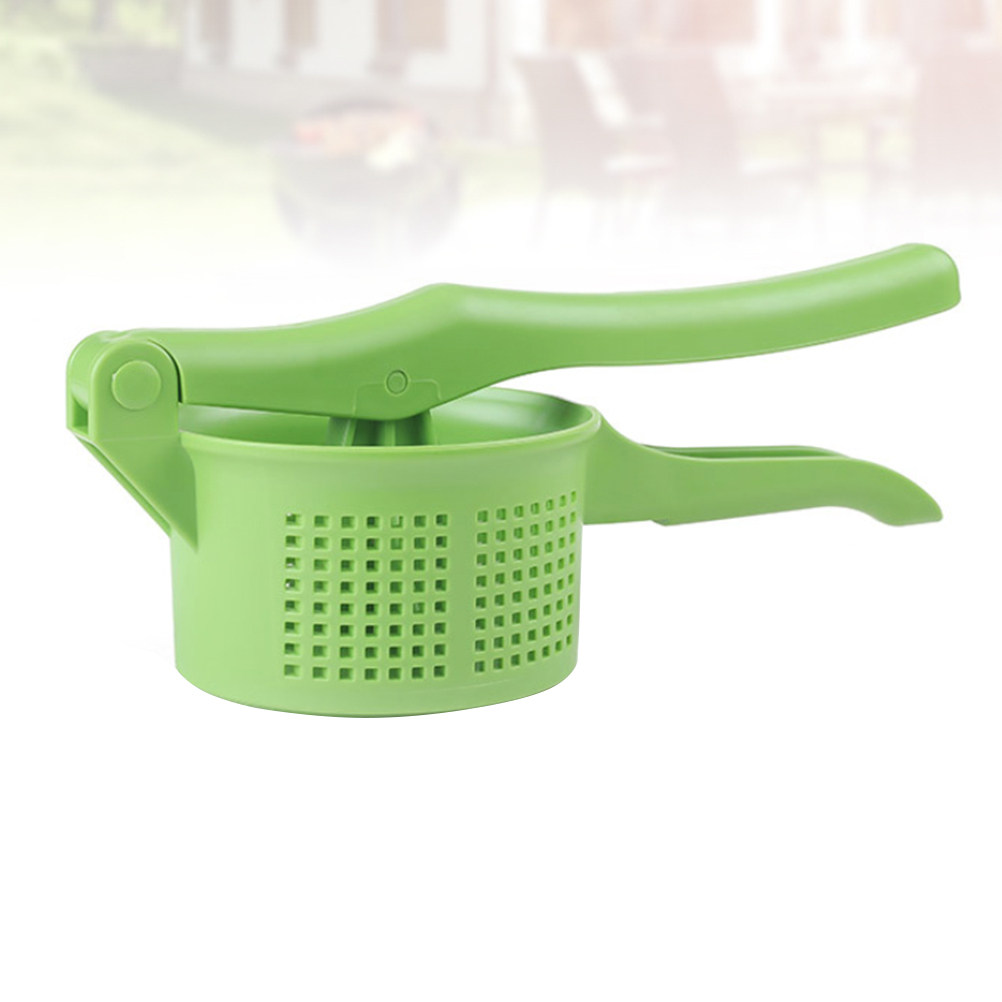 عصارة بطاطس يدوية عالية الجودة - مراجعة Kitchen Gadgets Juicer وسعره