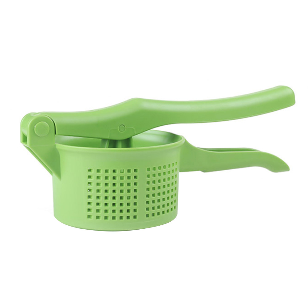 عصارة بطاطس يدوية عالية الجودة - مراجعة Kitchen Gadgets Juicer وسعره