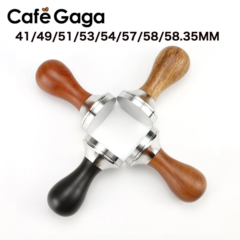 سدادة قهوة 51 مللي متر 53 مللي - مراجعة Delonghi Espresso Magnifica وسعره