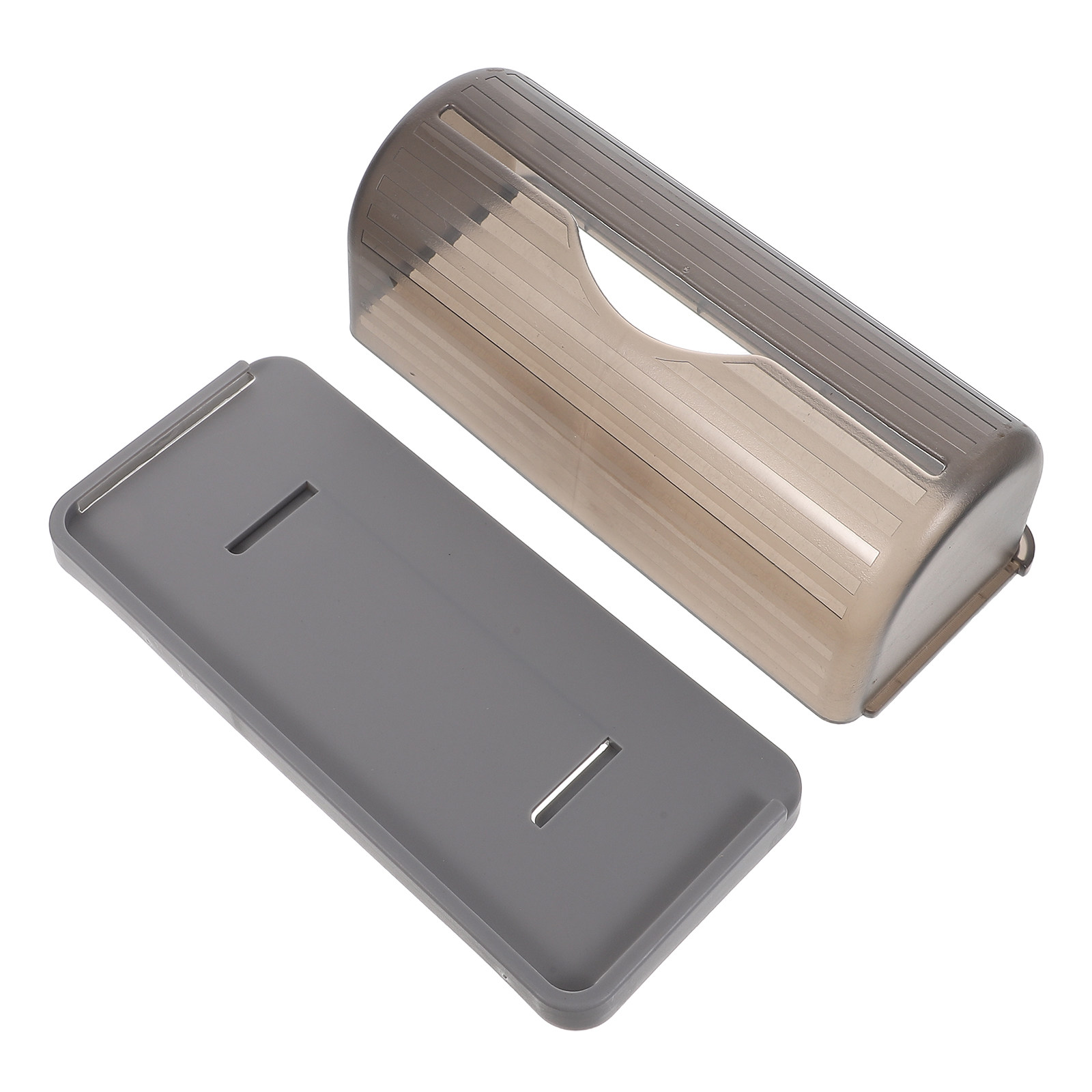 حامل أكياس القمامة المثبت على  - مراجعة Kitchen Gadgets Holder وسعره