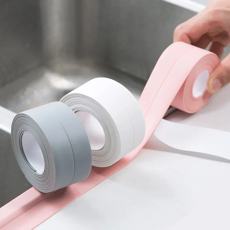 الشريط PVC الكراك الشريط للحما - مراجعة Kitchen Gadgets Wallpaper وسعره
