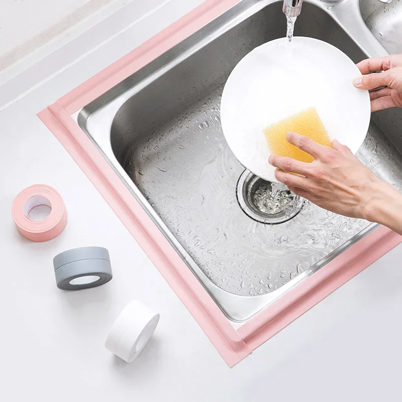 الشريط PVC الكراك الشريط للحما - مراجعة Kitchen Gadgets Wallpaper وسعره