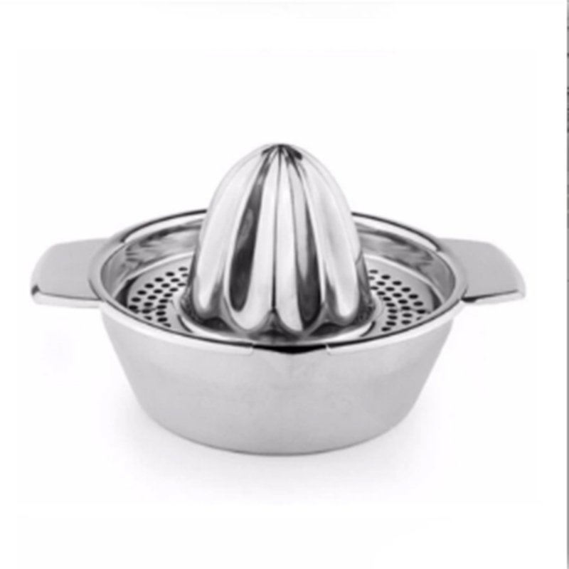 عصارة فواكه يدوية محمولة باللي - مراجعة Kitchen Gadgets Juicer وسعره