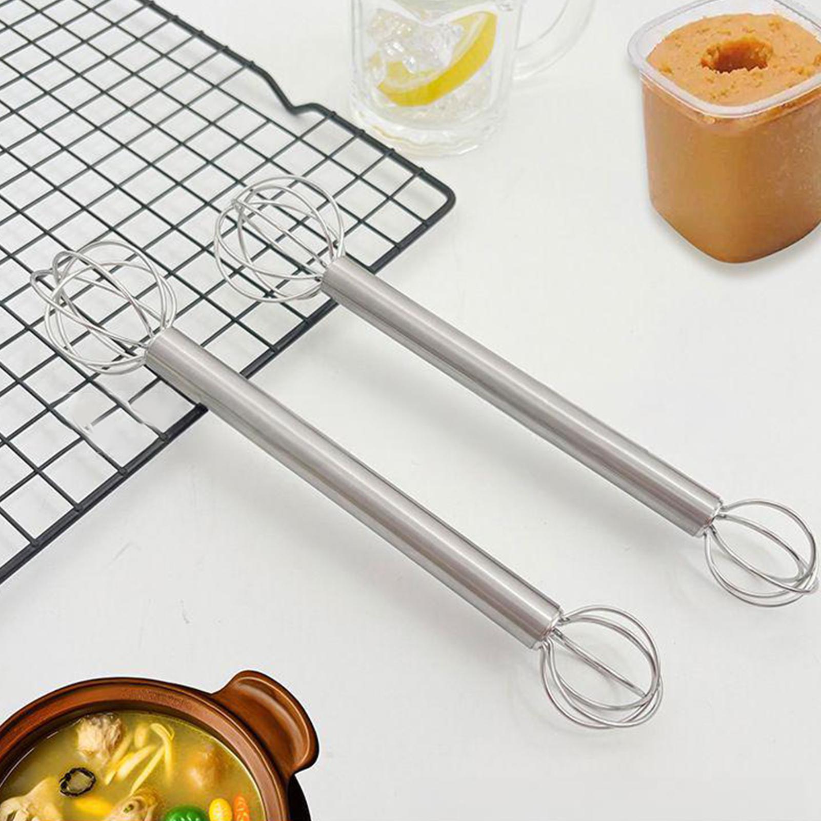 Miso اثارة عصا 304 الفولاذ الم - مراجعة Kitchen Gadgets Blender وسعره